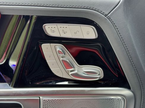 Used 2023 Mercedes-Benz G 63 AMG Squared image 21