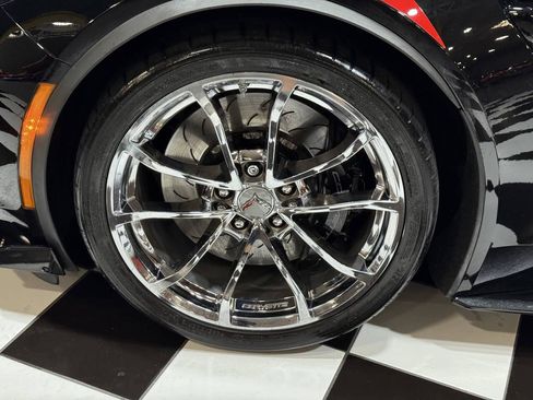 Used 2017 Chevrolet Corvette Grand Sport image 25