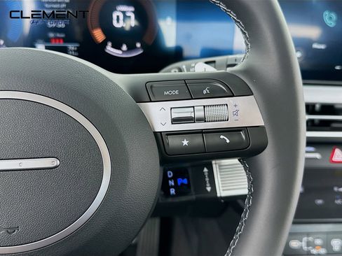 New 2026 Hyundai Sonata SEL AWD/4WD image 15