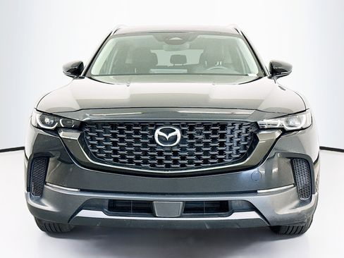 Used 2025 MAZDA CX-50 AWD 2.5 S w/ Preferred Package image 2