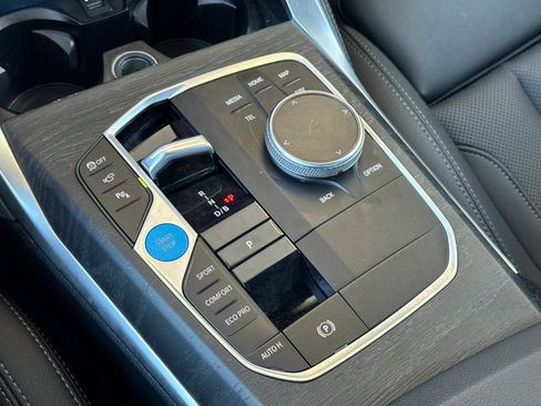 Used 2024 BMW i4 M50 w/ Parking Assistance Package image 21