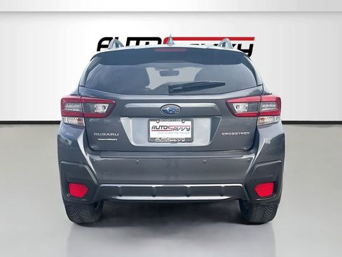 Used 2023 Subaru Crosstrek 2.5i Limited w/ Popular Package #4 AWD/4WD image 6