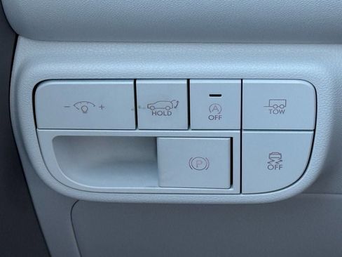 New 2026 Hyundai Palisade Limited image 17