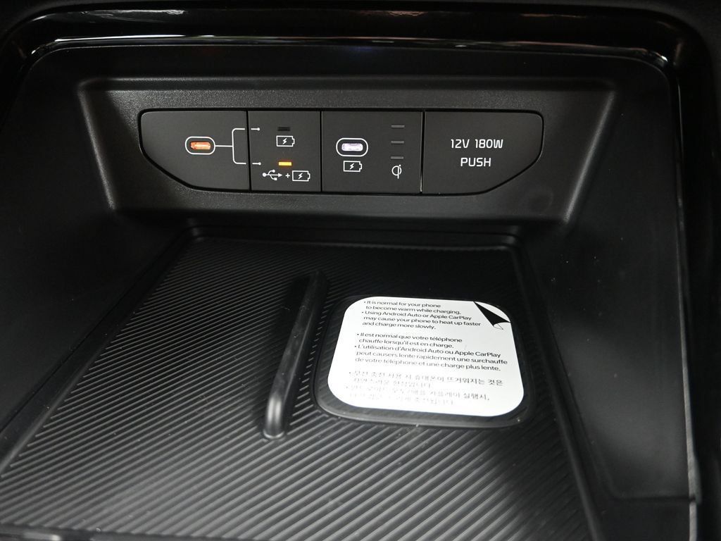 New 2026 Kia K5 GT-Line AWD/4WD image 21