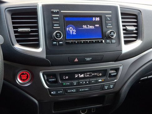 Used 2019 Honda Passport Sport image 14