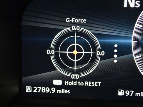 Used 2024 Nissan Z Performance w/ Floor Mat Package RWD image 37