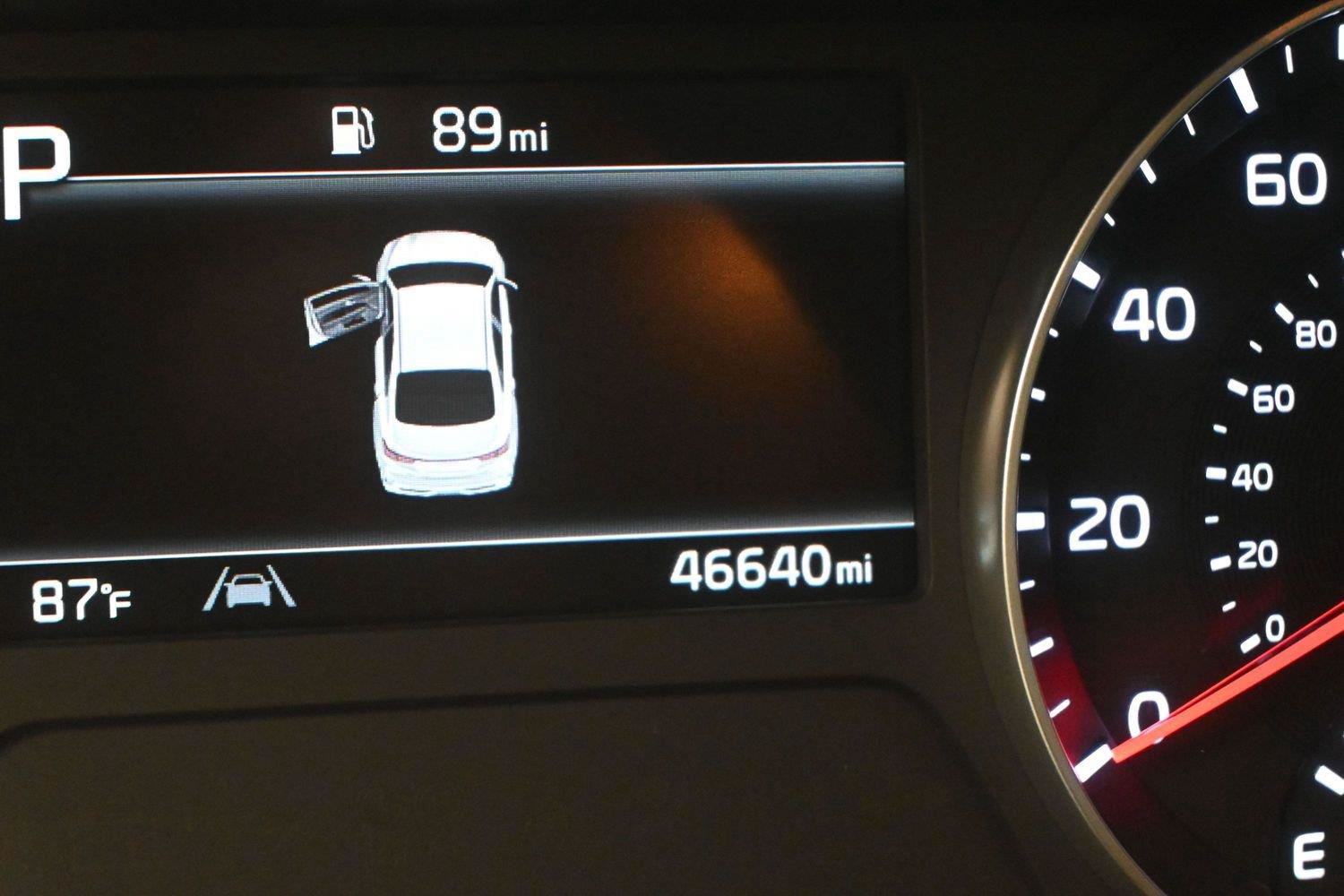 Used 2023 Kia Forte GT-Line FWD image 3