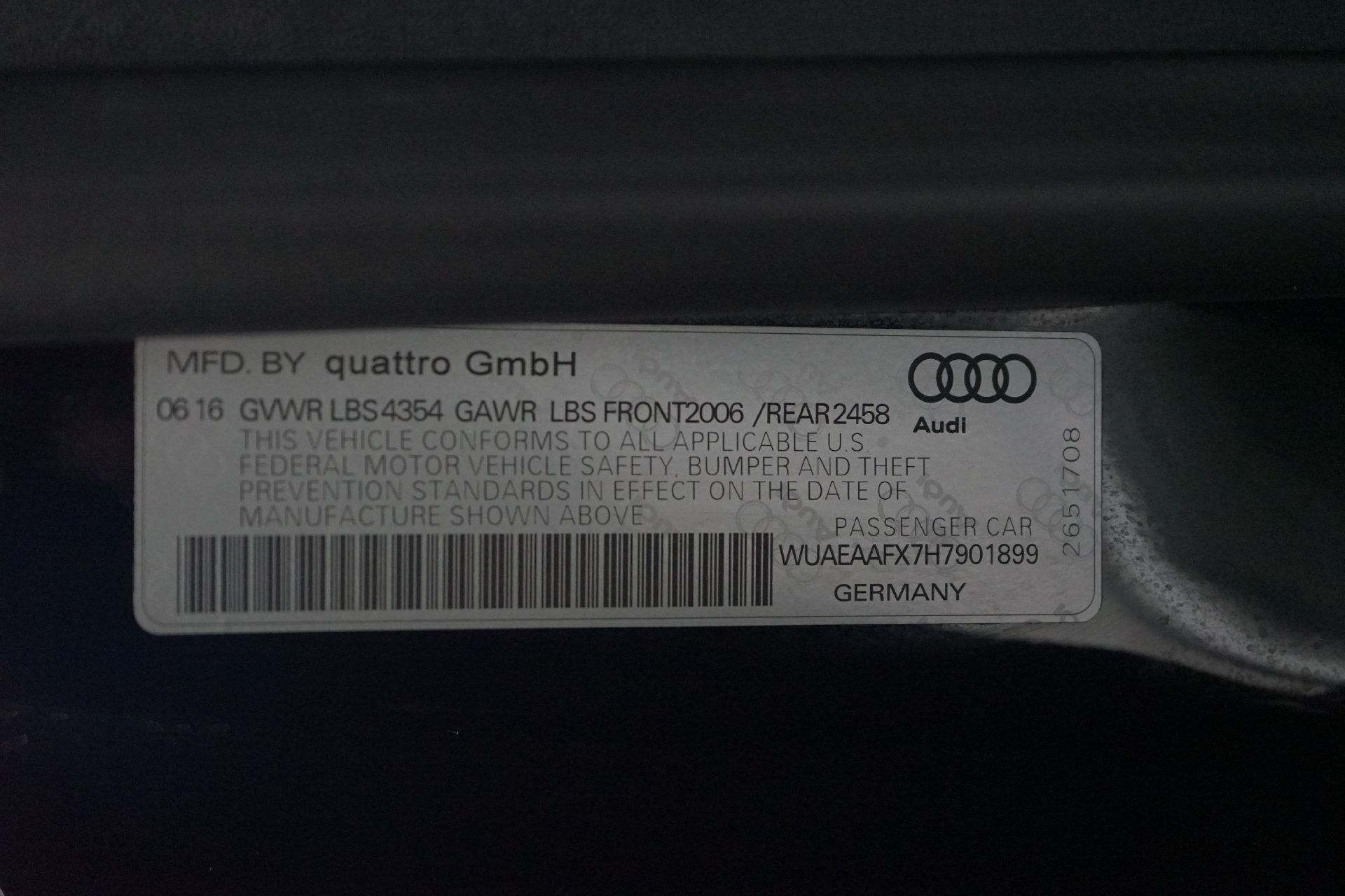 Used 2017 Audi R8 V10 AWD/4WD image 27