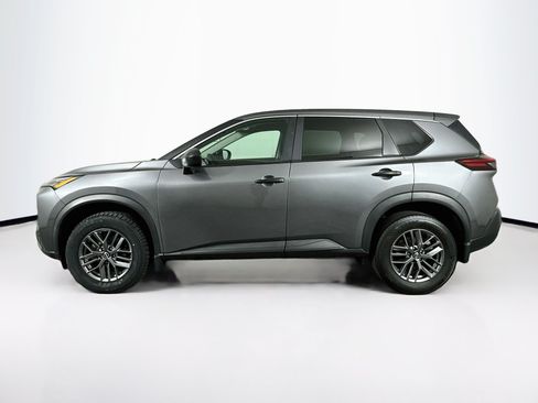 Used 2023 Nissan Rogue S AWD/4WD image 4