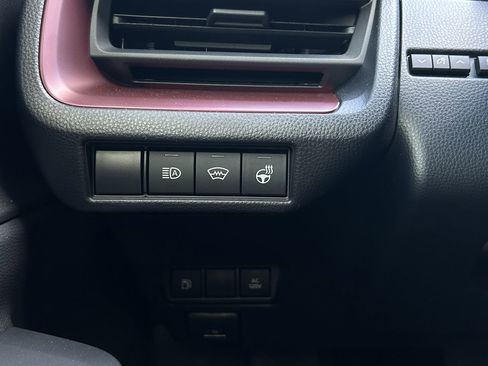 New 2026 Toyota Prius Plug-In Hybrid image 20