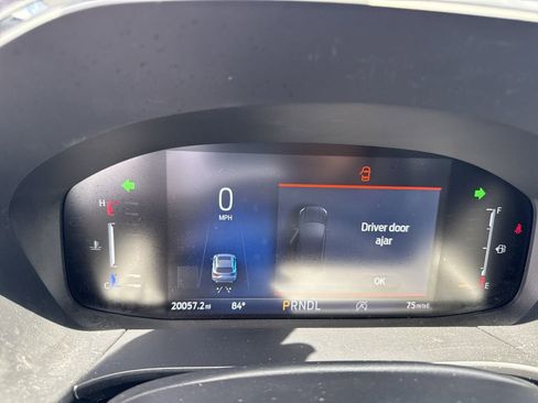 Certified 2023 Ford Escape ST-Line w/ Tech Pack #1 image 12