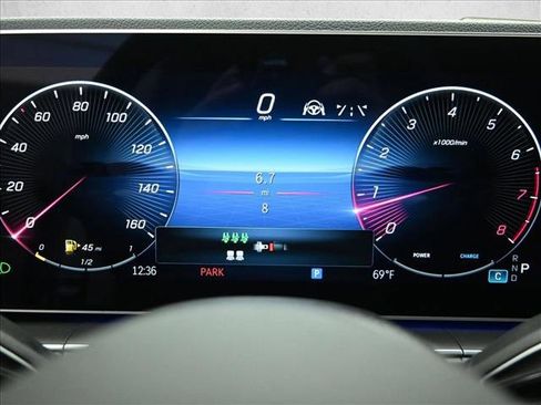 Certified 2026 Mercedes-Benz GLE 350 4MATIC image 17