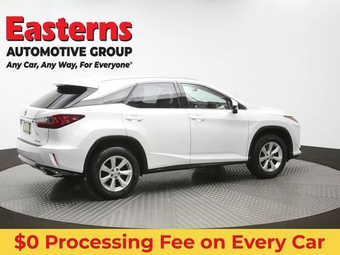Used 2016 Lexus RX 350 AWD w/ Premium Package image 46