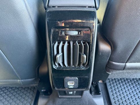 Used 2023 Jeep Compass Trailhawk image 14