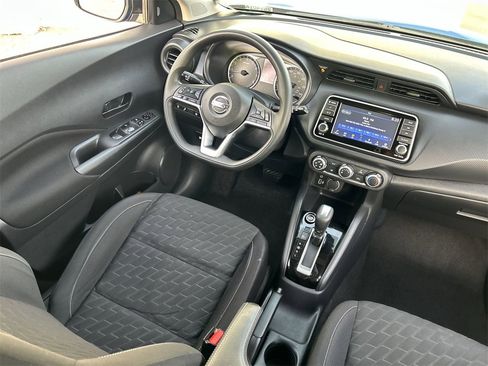 Used 2021 Nissan Kicks S image 11