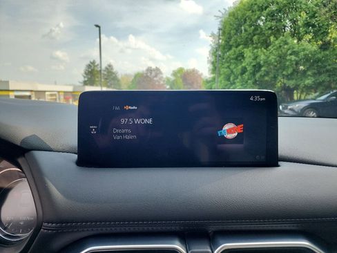 Certified 2023 MAZDA CX-5 AWD 2.5 S w/ Preferred Package image 20