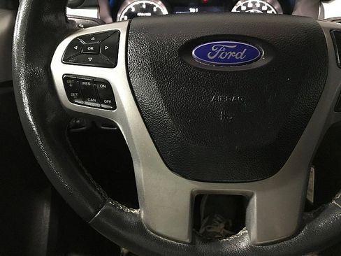 Used 2019 Ford Ranger XLT w/ Equipment Group 301A Mid RWD image 24