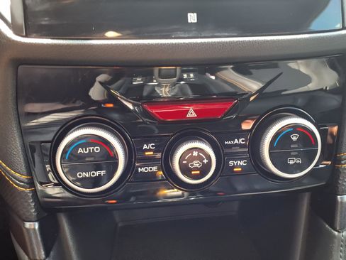 Used 2022 Subaru Forester Wilderness image 8