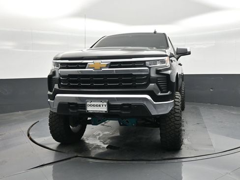 Used 2023 Chevrolet Silverado 1500 LT image 12