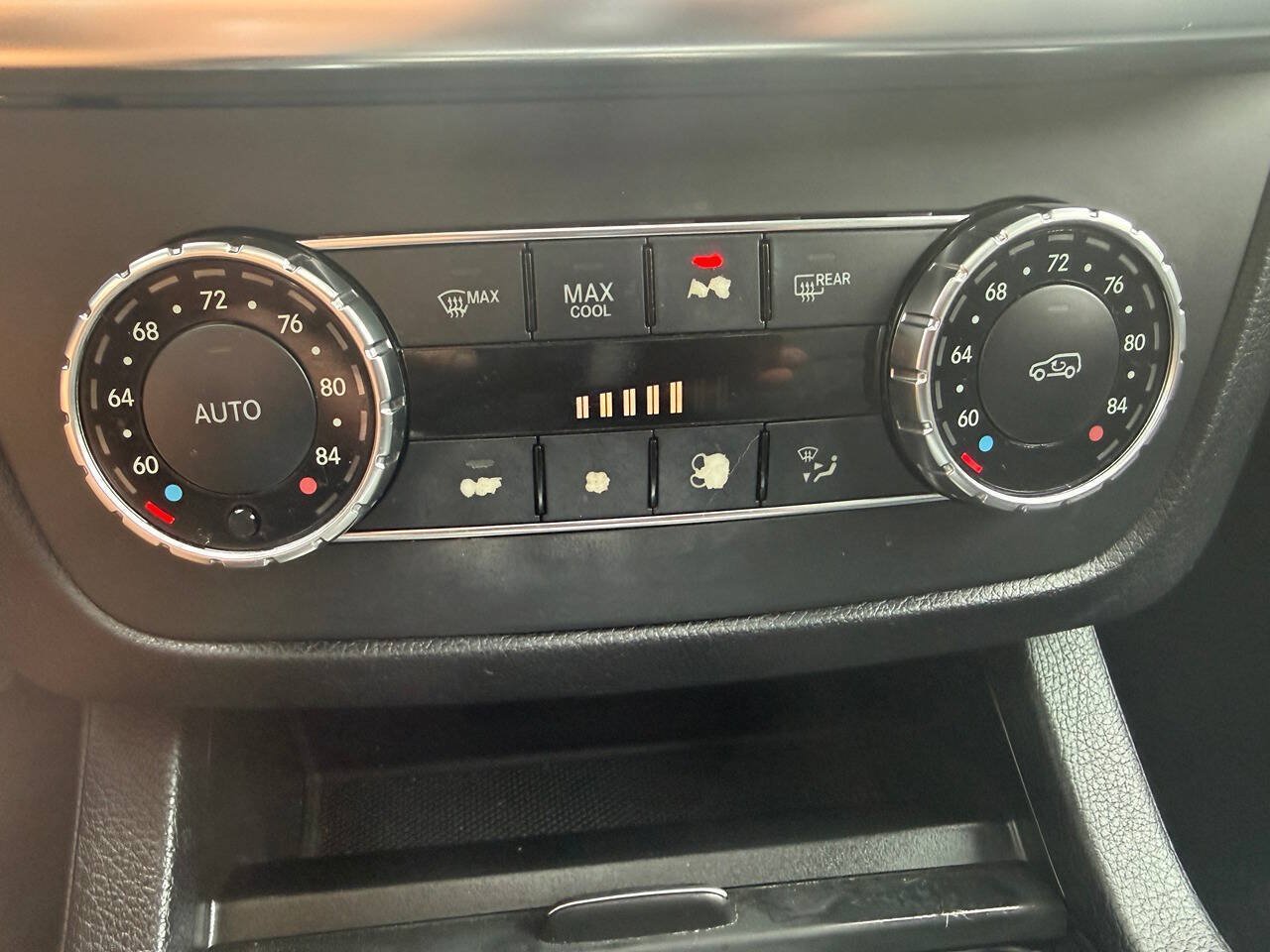 Used 2013 Mercedes-Benz ML 350 4MATIC image 29