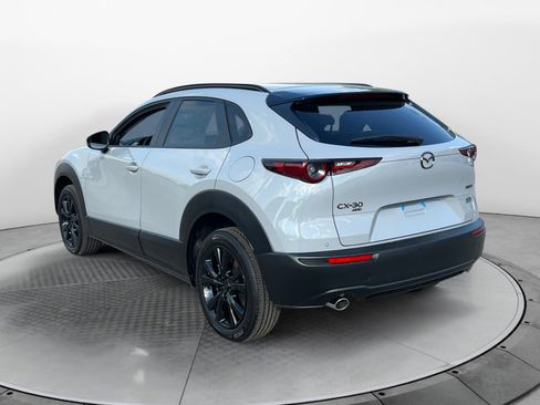 New 2026 MAZDA CX-30 Aire Edition image 5