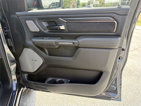 New 2026 RAM 1500 Rebel AWD/4WD image 11