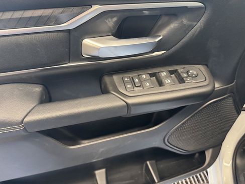 New 2026 RAM 1500 Big Horn AWD/4WD image 16