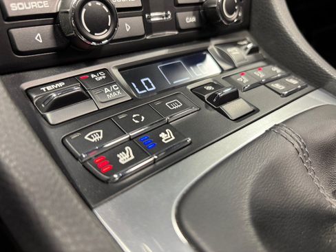 Used 2013 Porsche 911 Carrera RWD image 14