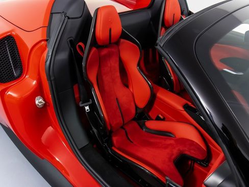 Certified 2024 Ferrari 296 GTS image 56