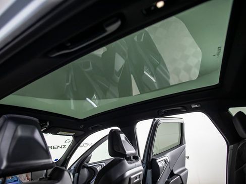 Used 2025 BMW X3 xDrive30i w/ M Sport Package image 23