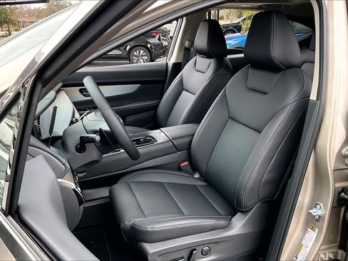 New 2026 Nissan Murano SL image 9