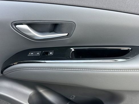 New 2026 Hyundai Tucson Limited w/ Tow & Go Package image 21