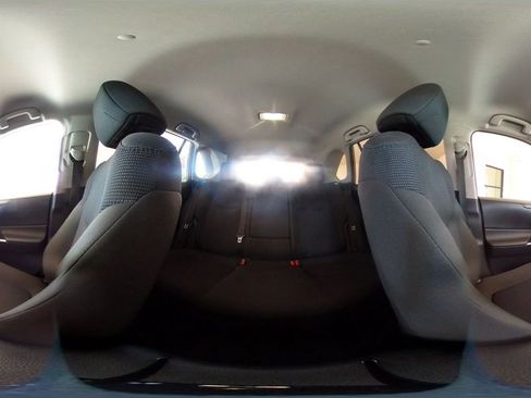 Used 2025 Toyota RAV4 LE image 46