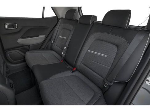 New 2026 Hyundai Venue SEL FWD image 12