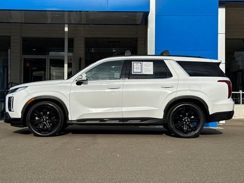 Used 2024 Hyundai Palisade XRT FWD image 9