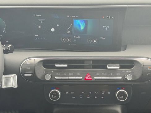 New 2026 Hyundai Palisade FWD Hybrid image 15