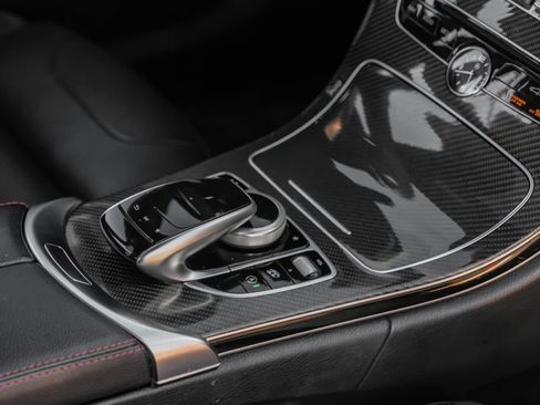 Used 2018 Mercedes-Benz C 43 AMG 4MATIC Sedan image 21