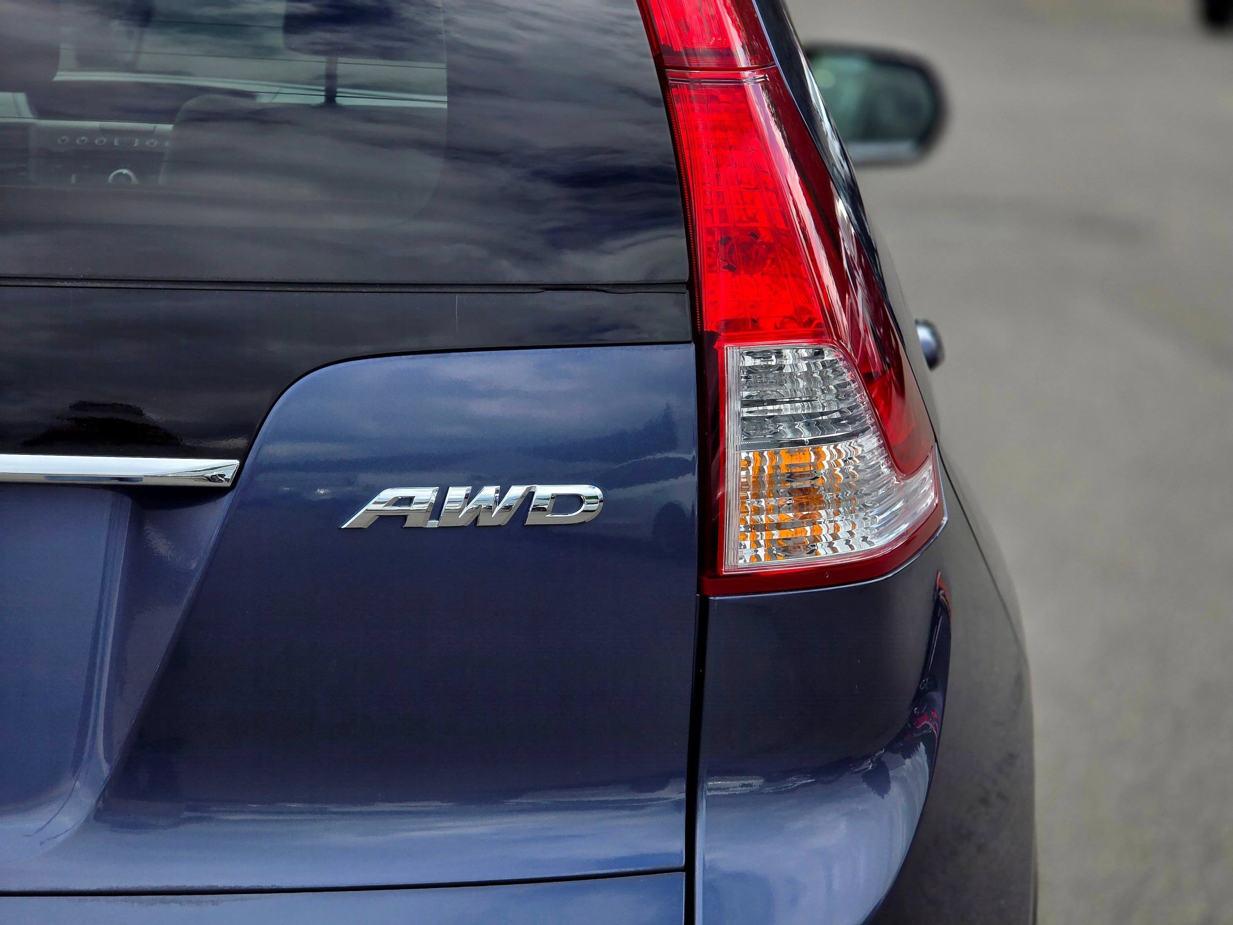 Used 2014 Honda CR-V EX image 12
