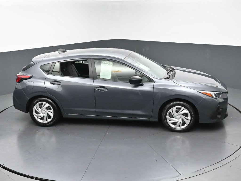 Used 2024 Subaru Impreza 2.0i AWD/4WD image 8