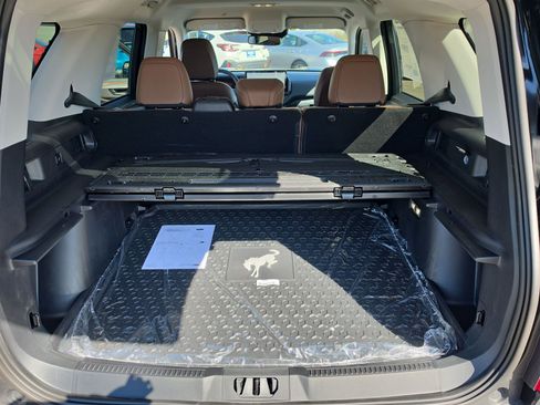 New 2026 Ford Bronco Sport Outer Banks AWD/4WD image 16