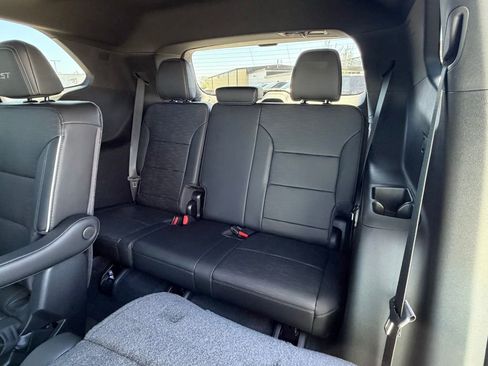 New 2026 Buick Enclave Sport Touring AWD/4WD image 16