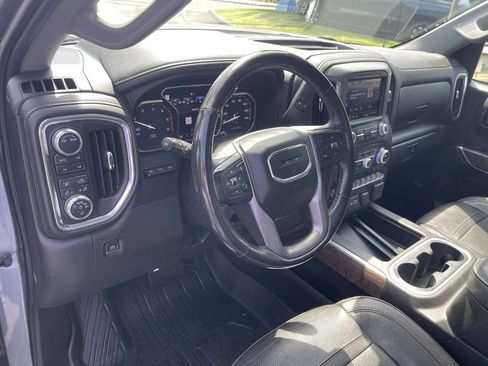 Used 2021 GMC Sierra 1500 Denali w/ Denali Ultimate Package AWD/4WD image 10