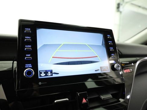 Used 2024 Toyota Camry XSE image 18