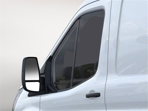 New 2025 Ford Transit 150 148 Medium Roof w/ Load Area Protection Package image 41