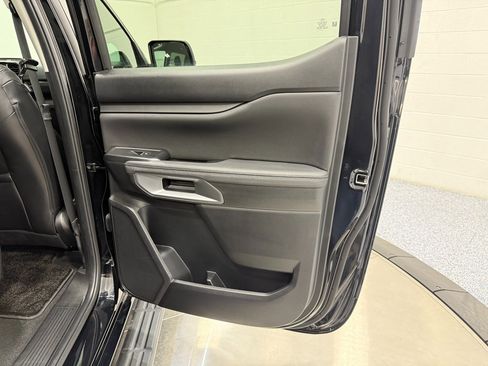 Used 2024 Ford Ranger Lariat w/ FX4 Off-Road Package image 33