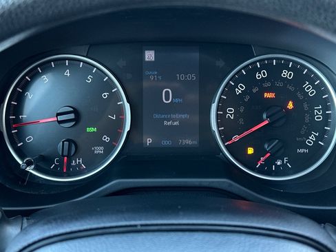 Used 2022 Toyota RAV4 LE image 38