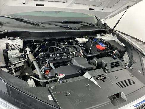 Certified 2024 Honda CR-V EX-L image 28