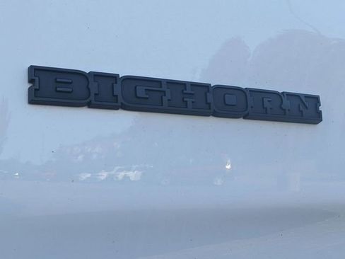 Used 2020 RAM 1500 Big Horn AWD/4WD image 10