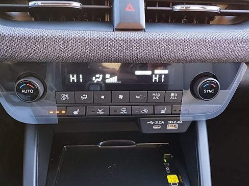 Used 2026 Subaru Outback Limited XT image 36