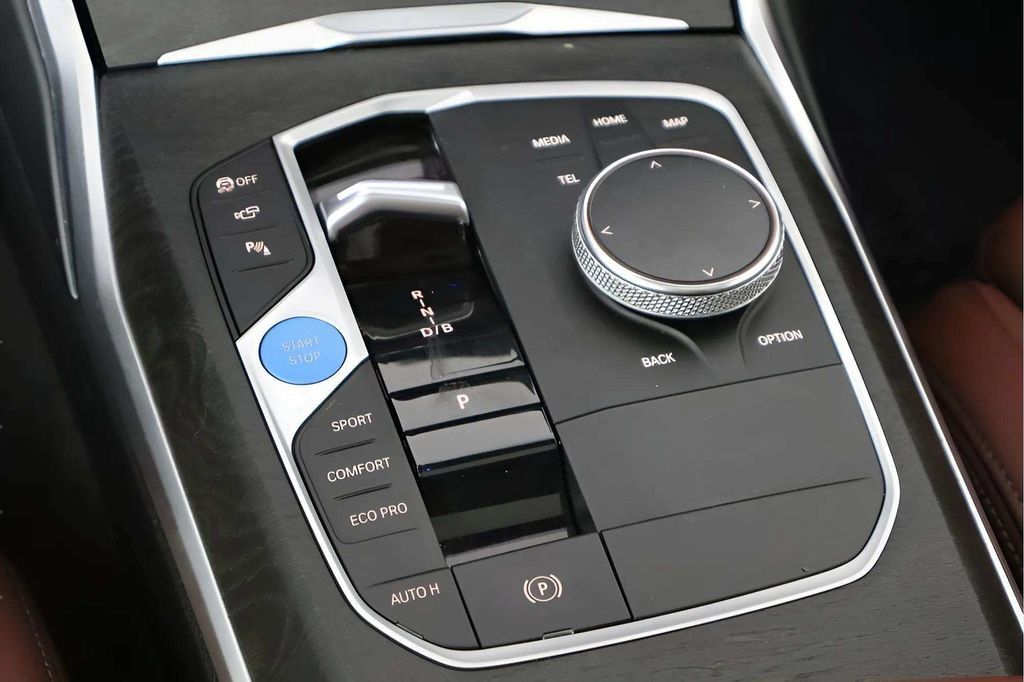 Used 2023 BMW i4 eDrive35 w/ Premium Package RWD image 24